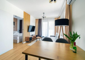 Perłowe Apartamenty